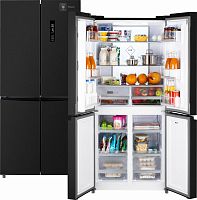 картинка холодильник weissgauff wcd 450 xb nofrost inverter от магазина Tovar-RF.ru