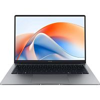 картинка honor magicbook x14 plus 2025 fermib-5611 [5301alwa] space grey 14" {wqxga 2880x1800  core 5 220h/16gb/1tb ssd/w11} от магазина Tovar-RF.ru