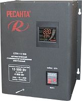 картинка Стабилизатор напряжения РЕСАНТА СПН-13500 от магазина Tovar-RF.ru