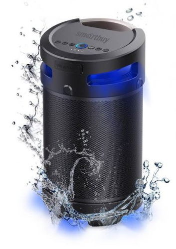 картинка мидисистема smartbuy (sbs-970) z1, 4.1 от магазина Tovar-RF.ru