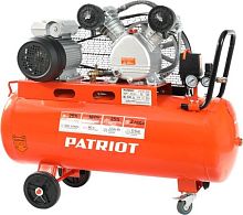 картинка Компрессор PATRIOT 525306312 PTR 80 450A PATRIOT 525306312 PTR 80 450A от магазина Tovar-RF.ru