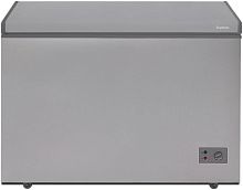 картинка морозильный ларь бирюса m240kvs (ларь с глух.крышкой) 220л металлик бирюса m240kvs (ларь с глух.крышкой) 220л металлик от магазина Tovar-RF.ru