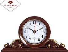 картинка Часы настольные РУБИН 2514-005 от магазина Tovar-RF.ru
