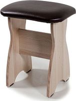 картинка Стул БИТЕЛ ТЮЛЬПАН Дуб Сонома/Б.умбер (по 2 шт. в коробке) (2 кор.) БИТЕЛ ТЮЛЬПАН Дуб Сонома/Б.умбер (по 2 шт. в коробке) (2 кор.) от магазина Tovar-RF.ru