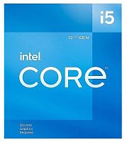 картинка  intel процессор core i5-12400f s1700 oem 2.5g cm8071504650609 s rl5z in от магазина Tovar-RF.ru