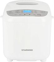 картинка хлебопечь starwind sbm2085 600вт белый/серебристый starwind sbm2085 от магазина Tovar-RF.ru