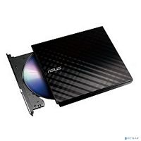 картинка asus sdrw-08d2s-u lite/(d)blk (g/as), black rtl (90-dq0435-ua221kz/90-dq0435-ua312kz) от магазина Tovar-RF.ru
