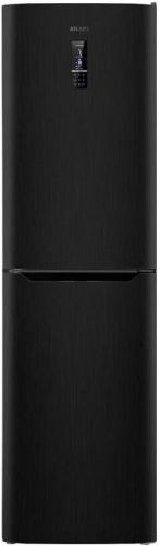 картинка atlant хм-4625-159 nw 381л черный металлик atlant хм-4625-159 nw 381л черный металлик от магазина Tovar-RF.ru