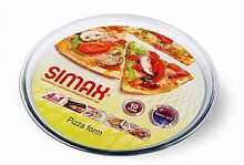 картинка Блюдо для пиццы SIMAX 6826 Блюдо для пиццы Classic 32см Л6976 от магазина Tovar-RF.ru