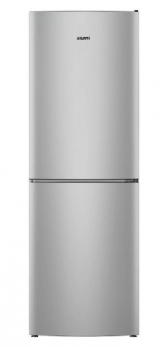 картинка холодильник атлант хм-4619-180 315л. серебристый от магазина Tovar-RF.ru
