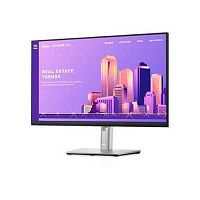 картинка lcd dell 23.8" p2422h черный {ips 1920x1080 60hz 5ms 178/178 250cd 1000:1 8bit(6bit+frc) d-sub hdmi1.4 displayport1.2 4xusb3.2 pivot vesa} [2422-5175] от магазина Tovar-RF.ru