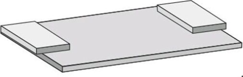 картинка Полка для вытяжки БИТЕЛ Полка для вытяжки 600 (высота 920) (ДУБ МОЛОЧНЫЙ) БИТЕЛ Полка для вытяжки 600 (высота 920) (ДУБ МОЛОЧНЫЙ) от магазина Tovar-RF.ru