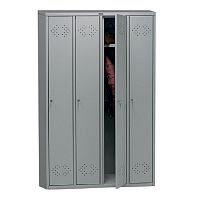 картинка Шкаф для сумок Стандарт LS-24 (S23099524102) от магазина Tovar-RF.ru