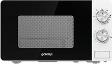 картинка микроволновая печь gorenje mo20e2w gorenje mo20e2w от магазина Tovar-RF.ru