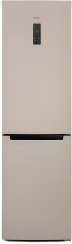 картинка холодильник бирюса g980nf 370л бежевый бирюса g980nf 370л бежевый от магазина Tovar-RF.ru