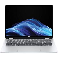 картинка hp omnibook 14-fp0023dx  [b86q7ua] silver 14.1" {fhd touch core7 150u/16gb/512ssd/win11pro} от магазина Tovar-RF.ru