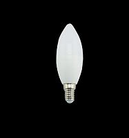 картинка Лампы светодиодные ECOLA C4MW90ELC LIGHT CANDLE LED 9W/E27/4000K от магазина Tovar-RF.ru