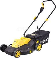 картинка Газонокосилка электрическая HUTER ELM-2000T 70/4/8 от магазина Tovar-RF.ru
