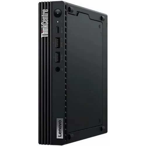 картинка lenovo thinkcentre m70q g5 tiny [12td005fsa] (клав.рус.грав.) black {i3-13100t/8gb 2slots/512gb ssd/dos/vesa/k+m} от магазина Tovar-RF.ru