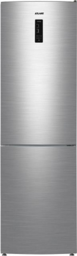 картинка холодильник атлант хм-4624-141-nl 368л нерж.сталь от магазина Tovar-RF.ru