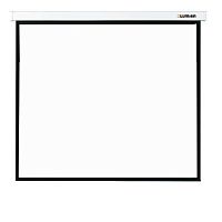 картинка lumien master control lmc-100123 (259x400) см, рабочая область (221x392) см 16:9,  matte white fiberglass  от магазина Tovar-RF.ru