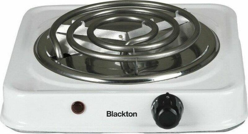 картинка плита электрическая blackton bt hp101w магазин Tovar-RF.ru являющийся официальным дистрибьютором в России картинка плита электрическая blackton bt hp101w от магазина Tovar-RF.ru