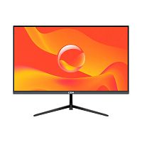 картинка cbr lcd монитор 23.8" mf-2403, ips, fhd 1920x1080, 144гц, 1*dp/1*hdmi, внешний бп, черный, кабель hdmi [lcd-mf2403-opc] от магазина Tovar-RF.ru