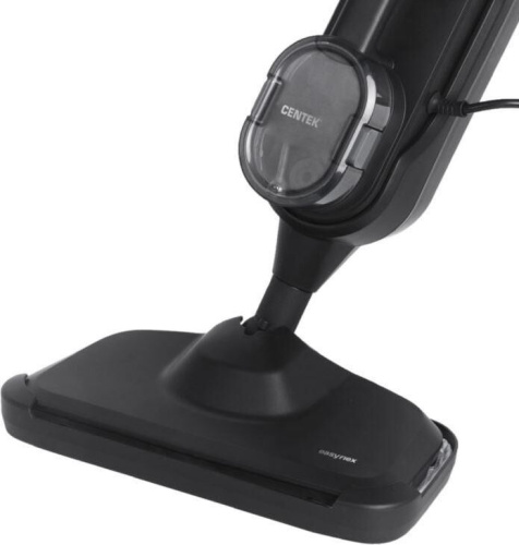 картинка швабра паровая centek ct-2581 black centek ct-2581 black от магазина Tovar-RF.ru