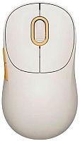 картинка мышь беспроводная xiaomi wireless mouse 3 white (bhr8912gl) xiaomi wireless mouse 3 white (bhr8912gl) от магазина Tovar-RF.ru