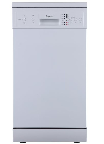 картинка посудомоечная машина бирюса dwf-409/6 w от магазина Tovar-RF.ru