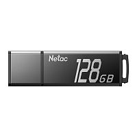 картинка netac usb drive 128gb  u351 usb2.0, retail version [nt03u351n-128g-20bk] от магазина Tovar-RF.ru