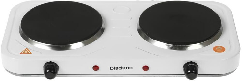 картинка плита электрическая blackton bt hp217w от магазина Tovar-RF.ru