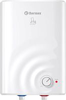картинка водонагреватель накопительный электрический thermex day 10 o эдэб03507 thermex day 10 o эдэб03507 от магазина Tovar-RF.ru