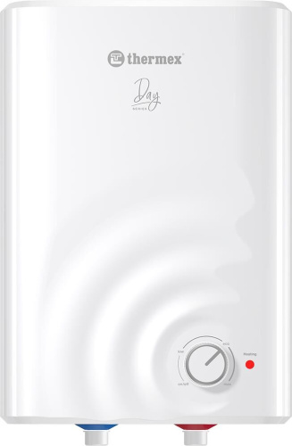 картинка водонагреватель накопительный электрический thermex day 10 o эдэб03507 thermex day 10 o эдэб03507 от магазина Tovar-RF.ru