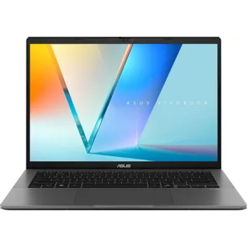 картинка asus vivobook s3407aa-sf075 [90nb1762-m004j0] grey 14" {oled wuxga ul7 355/32gb/ssd1tb/noos} от магазина Tovar-RF.ru
