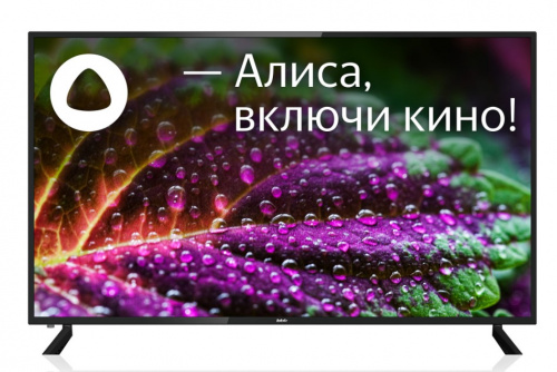 картинка led телевизор bbk  65lex-9201/uts2c черный от магазина Tovar-RF.ru