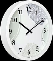 картинка Часы настенные TROYKATIME 77761788 TROYKATIME 77761788 от магазина Tovar-RF.ru