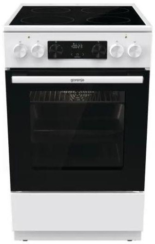 картинка плита электрическая gorenje gec5c61wg от магазина Tovar-RF.ru