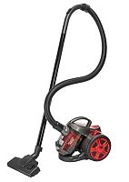 картинка пылесос blackton bt vc1802b серый-красный от магазина Tovar-RF.ru