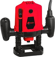 картинка Фрезер электрический EDON PR-8/1400 черный/красный 21072 1400Вт EDON PR-8/1400 черный/красный 21072 1400Вт от магазина Tovar-RF.ru