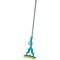 картинка хоз. Принадлежности РЫЖИЙ КОТ MopP-07S швабра "Бабочка" (3548) от магазина Tovar-RF.ru