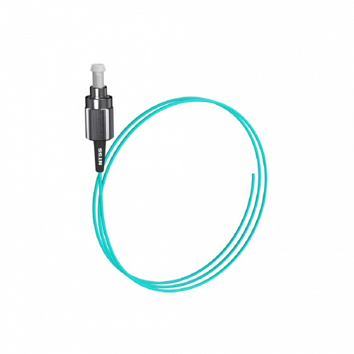 картинка ntss пигтейл оптический ntss fc/upc 50/125мкм ом3 1.5м lszh  ntss-pgt-fc/u-503-1.5 от магазина Tovar-RF.ru