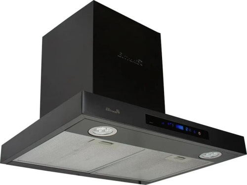 картинка вытяжка eltronic (77-19) каминный черный eltronic (77-19) каминный черный от магазина Tovar-RF.ru