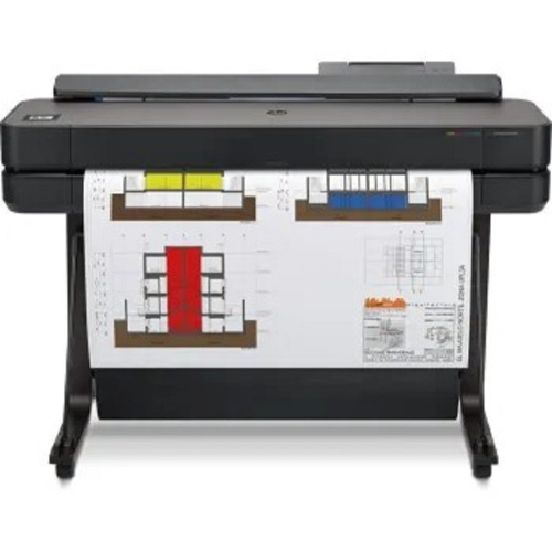 картинка плоттер hp designjet t650 (5hb10a/5hb10d) a0/36" от магазина Tovar-RF.ru