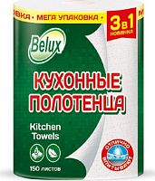 картинка Бумажные изделия АРТПЛАСТ (СГТ35700) 2 сл х 1 рул - БЕЛЮКС - МЕГА УПАКОВКА от магазина Tovar-RF.ru