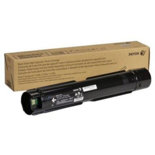 картинка тонер картридж черный versalink c7020/7025/7030 (23,6k) * от магазина Tovar-RF.ru