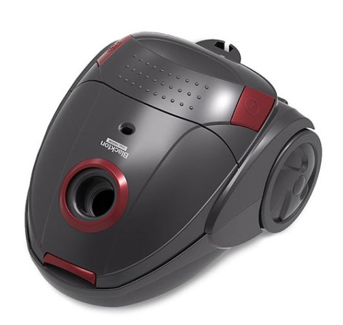 картинка пылесос blackton bt vc1401b черный-серый магазин Tovar-RF.ru являющийся официальным дистрибьютором в России картинка пылесос blackton bt vc1401b черный-серый от магазина Tovar-RF.ru