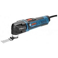 картинка Bosch GOP 30-28 Резак универсальный [0601237001] { 300 Вт, 20000 кол/мин, 1.5 кг, картон } от магазина Tovar-RF.ru