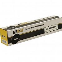 картинка hi-black kx-fat411a тонер-картридж для panasonic kx-mb1900/2000/2020/2030/2051/2061 от магазина Tovar-RF.ru