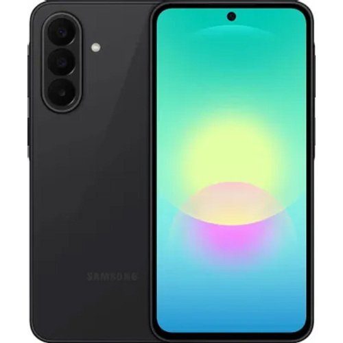 картинка samsung galaxy a27 6+128gb black [sm-a276bzkdcau] от магазина Tovar-RF.ru